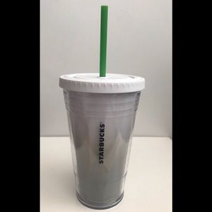 Starbucks 16 oz Tumbler